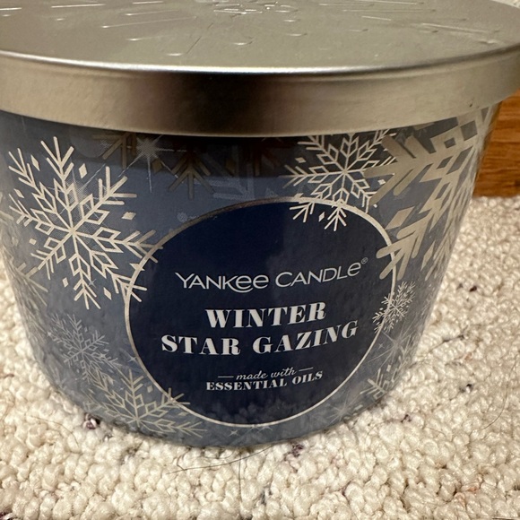 Yankee Candle NWT - Picture 2 of 4